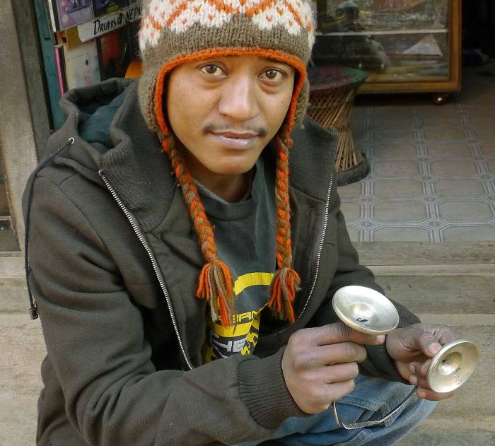 Cimbels-Kathmandu